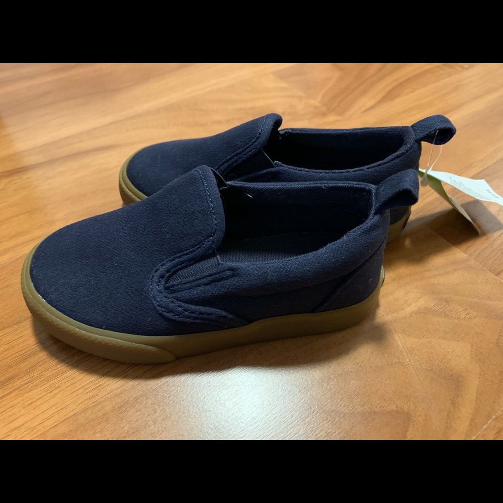 Brand new boys shoes